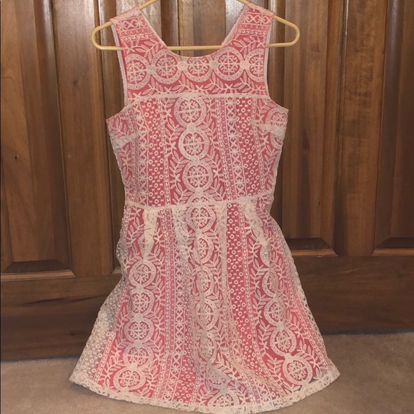 Altar’d State Dress